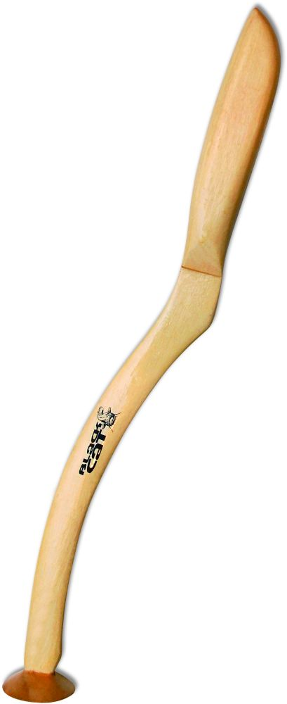 MEERVAL CLONK VOOR DIEP WATER (37CM)